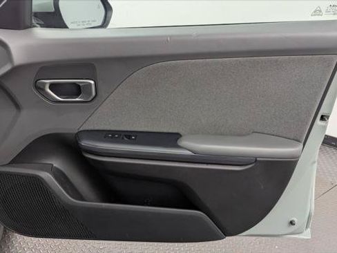 Used 2025 Kia K4 EX FWD image 22