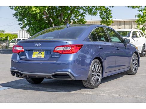 Used 2019 Subaru Legacy 2.5i Premium AWD/4WD image 3