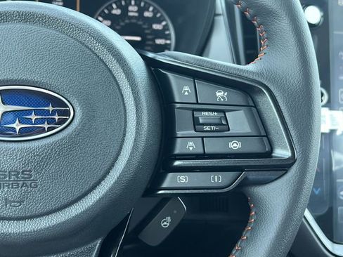New 2026 Subaru Crosstrek 2.5i Limited image 20