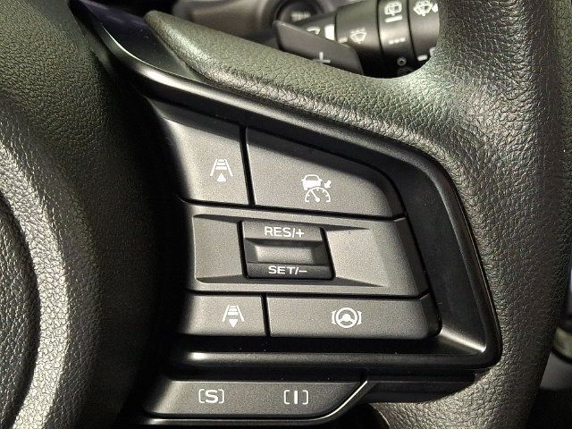 Used 2026 Subaru Crosstrek 2.5i AWD/4WD image 21