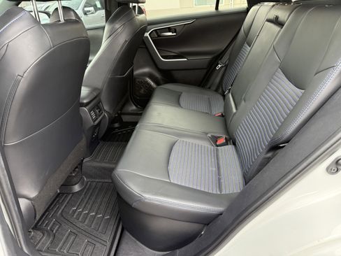 Used 2020 Toyota RAV4 XSE image 10