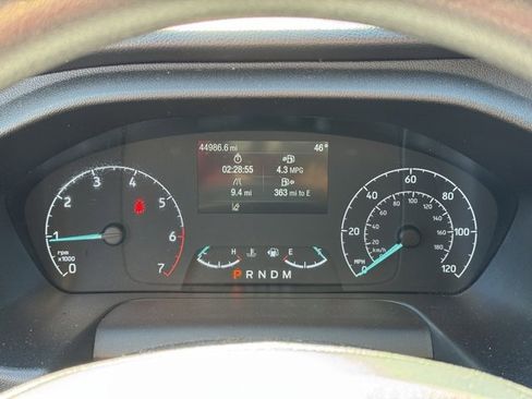 Used 2023 Ford Transit 350 XLT image 24