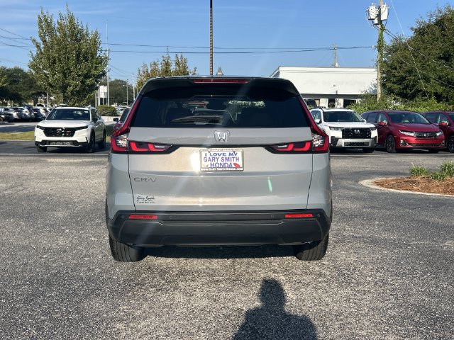 Used 2026 Honda CR-V EX-L image 6