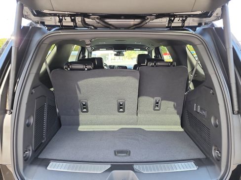 New 2026 Chevrolet Tahoe Premier image 9