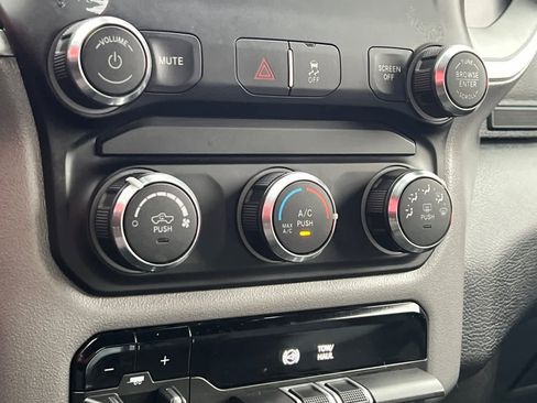 Used 2024 RAM 2500 Big Horn image 23