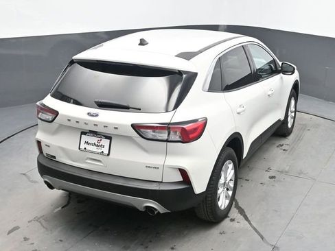 Used 2021 Ford Escape SE w/ Cold Weather Package AWD/4WD image 29