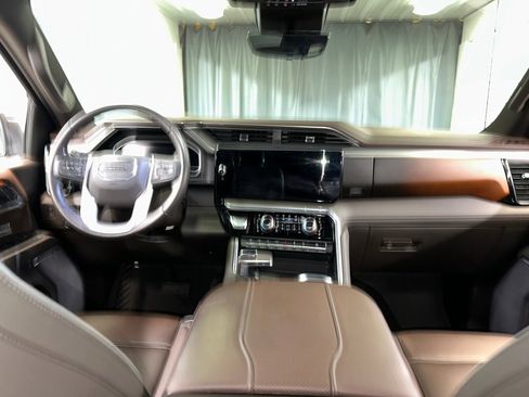 Certified 2023 GMC Sierra 1500 Denali w/ Denali Reserve Package image 36