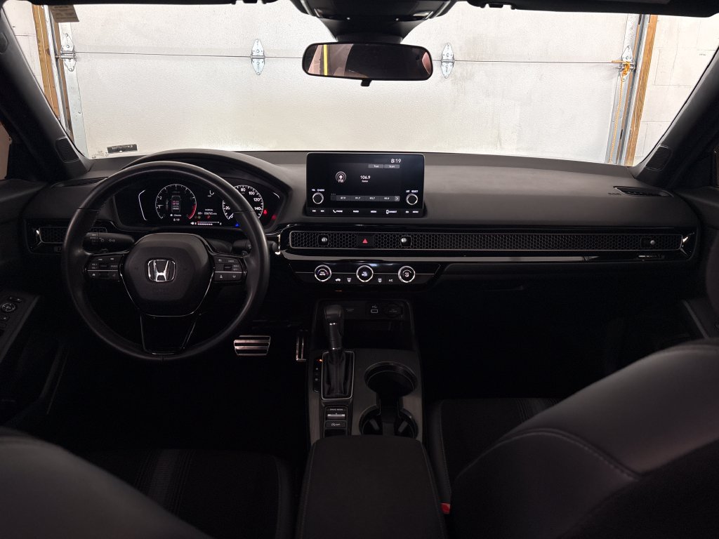 Used 2024 Honda Civic Sport image 17