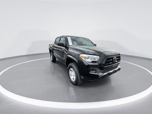 Used 2023 Toyota Tacoma SR image 2