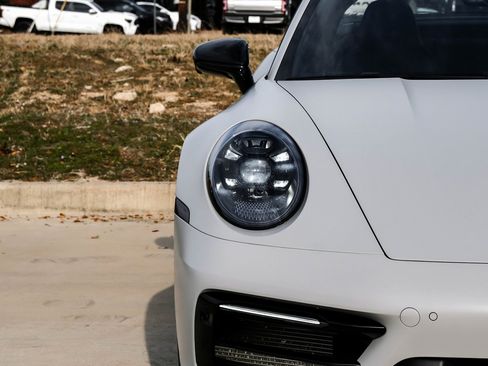 Used 2023 Porsche 911 Targa 4 GTS image 47