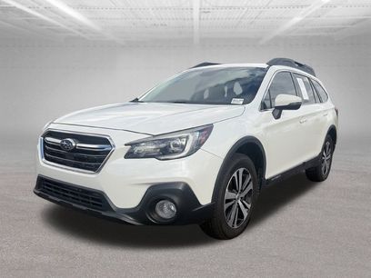 Used 2018 Subaru Outback 3.6R Limited