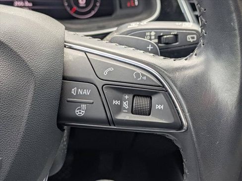 Used 2018 Audi Q7 3.0T Premium Plus w/ Premium Plus Package AWD/4WD image 12