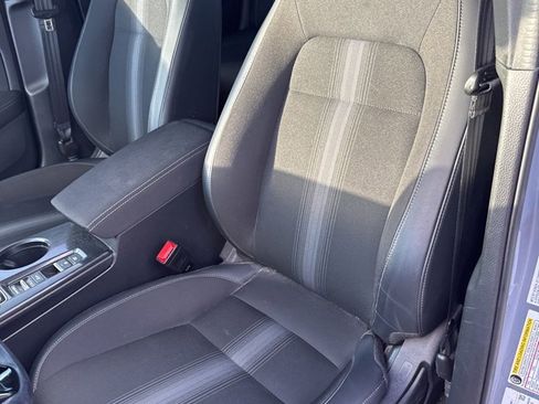 Used 2023 Honda Civic Sport image 8