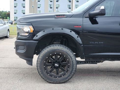 Used 2019 RAM 2500 Tradesman AWD/4WD image 4