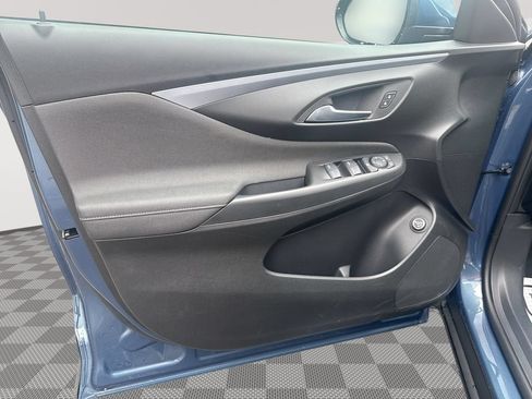 New 2026 Buick Envista Sport Touring FWD image 21