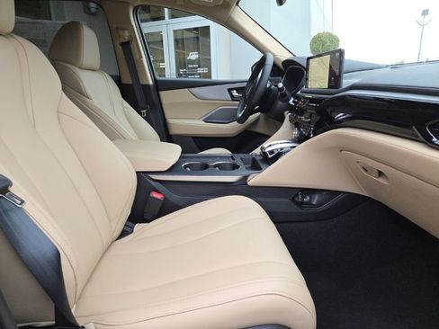 Used 2026 Acura MDX SH-AWD image 34