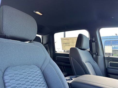 New 2026 RAM 1500 Big Horn image 19