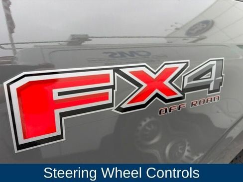 Used 2021 Ford F150 XLT w/ Equipment Group 302A High AWD/4WD image 12