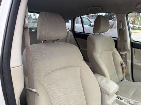 Used 2014 Subaru Crosstrek 2.0i Premium w/ Popular Package #2 image 16