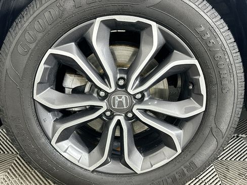 Certified 2020 Honda CR-V EX-L image 34