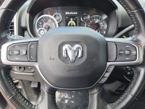 Used 2024 RAM 3500 Big Horn image 32