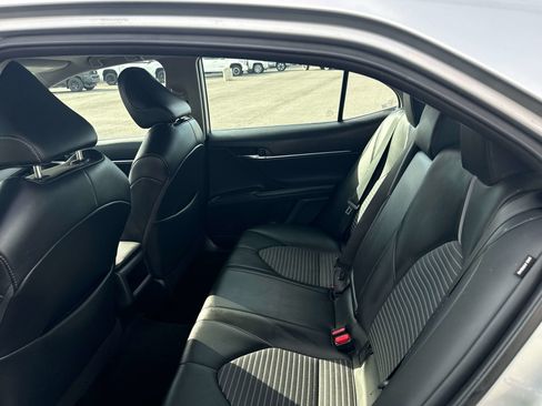 Used 2024 Toyota Camry SE FWD image 13