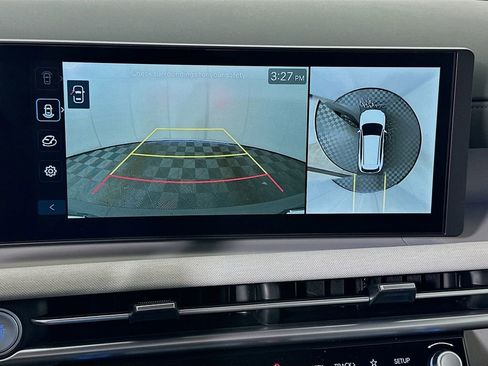 New 2026 Hyundai Tucson Limited image 13