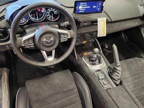 New 2026 MAZDA MX-5 Miata Club w/ Brembo/BBS Recaro Package image 16