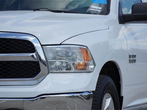 Used 2014 RAM 1500 Tradesman w/ Power & Remote Entry Group image 4
