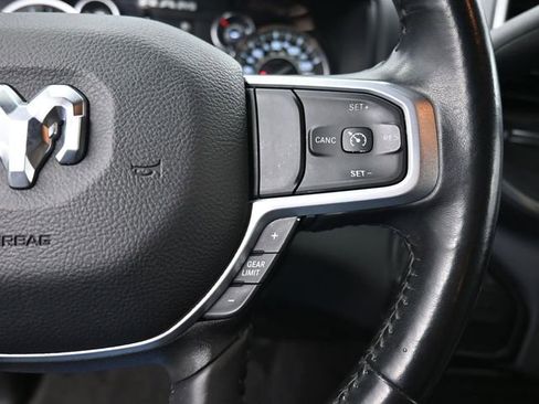 Used 2024 RAM 2500 Big Horn image 32