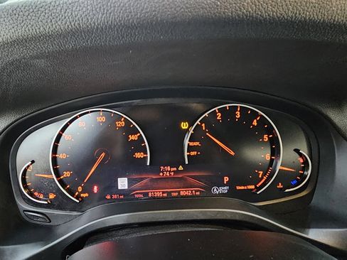 Used 2020 BMW X3 sDrive30i w/ Driving Assistance Package image 31