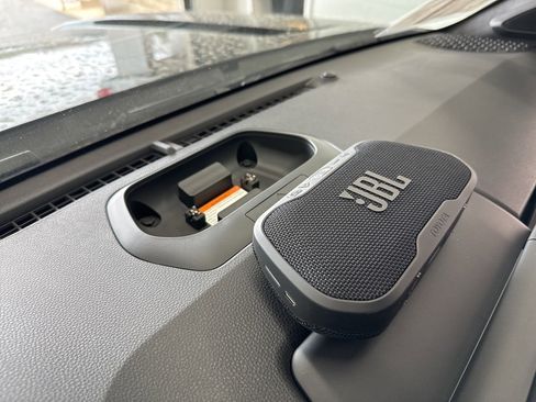 New 2025 Toyota Tacoma SR5 image 32