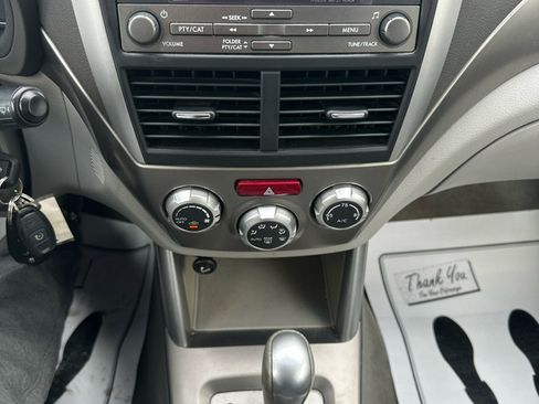 Used 2009 Subaru Forester 2.5X Limited image 17