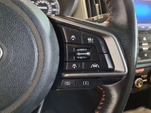 Used 2020 Subaru Crosstrek 2.0i Limited w/ Popular Package #5 image 28