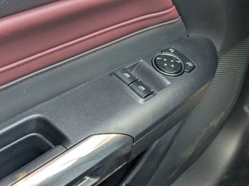 New 2026 Ford Mustang GT Premium RWD image 23