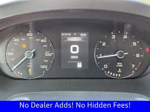 New 2026 RAM ProMaster 1500 w/ Convenience Group image 11