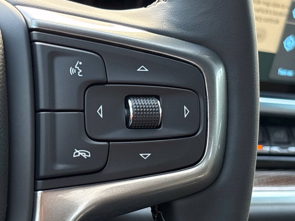 New 2026 Chevrolet Silverado 1500 RST w/ RST Select Package RWD image 16