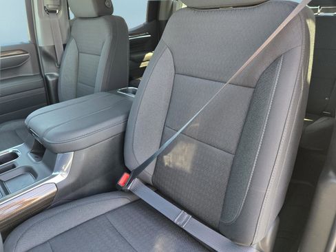 New 2026 Chevrolet Silverado 1500 RST w/ LPO, Dark Essentials Package image 16