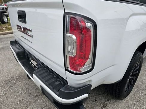 Used 2021 GMC Canyon Elevation Standard w/ Convenience Package image 11