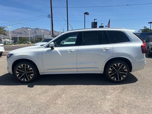New 2026 Volvo XC90 B6 Plus w/ Protection Package AWD/4WD image 7