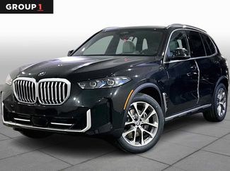 New 2026 BMW X5 xDrive40i w/ Premium Package AWD/4WD video 1