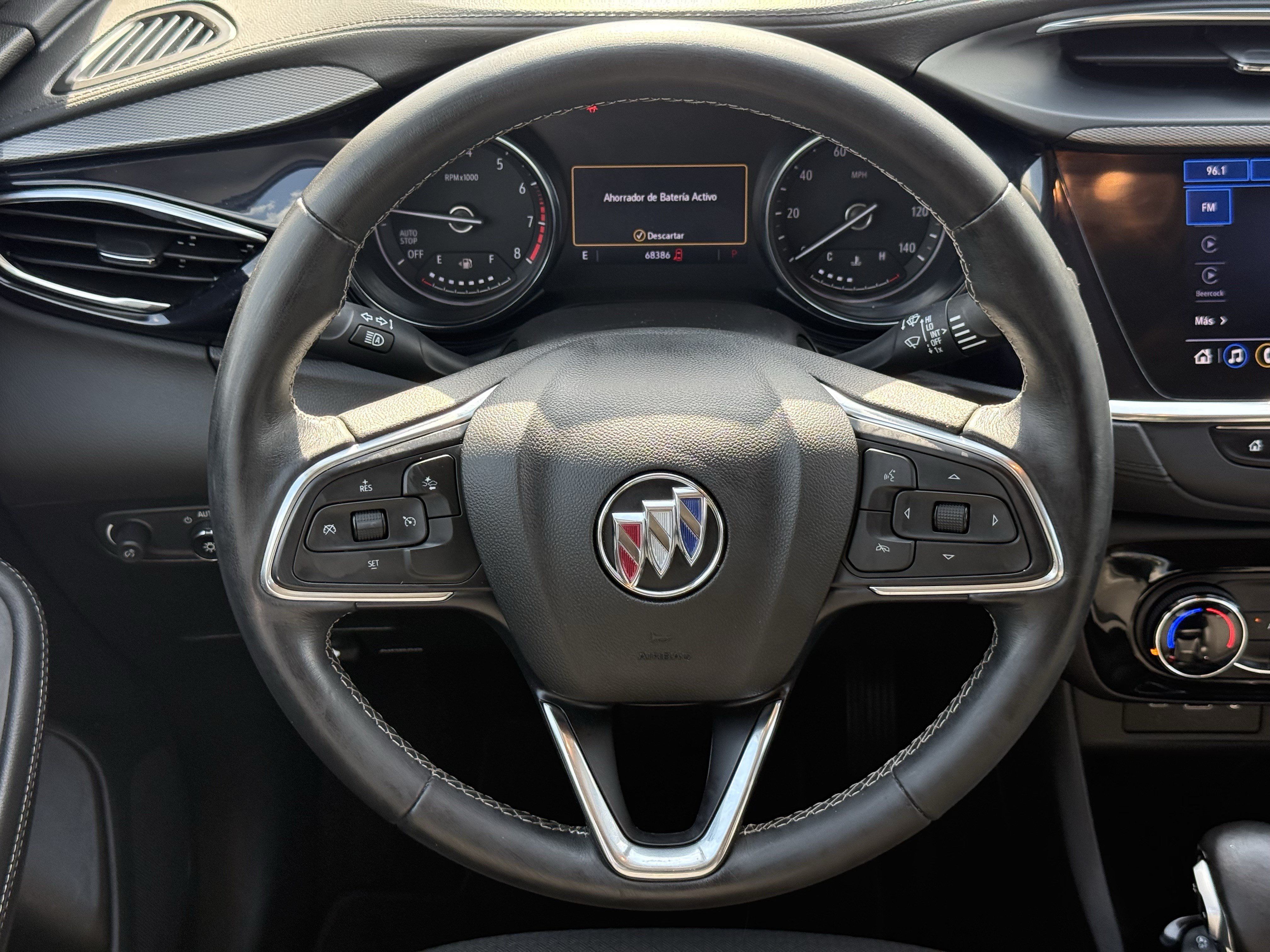Used 2023 Buick Encore GX Preferred FWD image 15