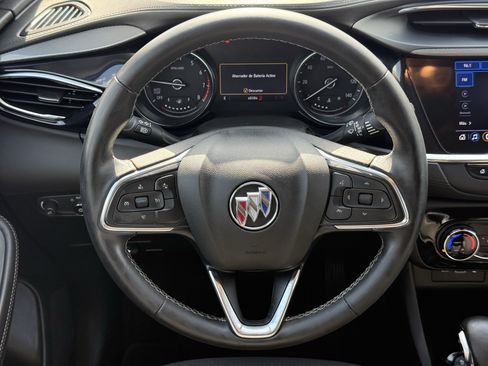 Used 2023 Buick Encore GX Preferred FWD image 15