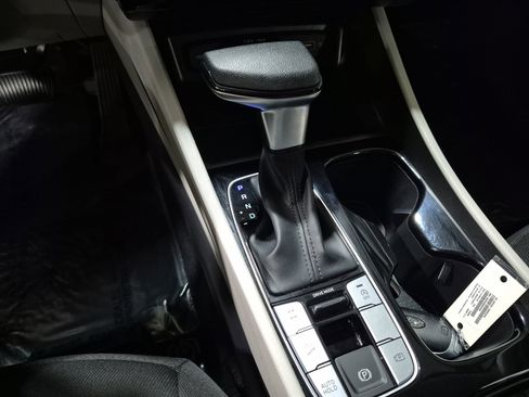 Used 2024 Hyundai Tucson SEL image 16