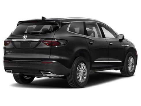 Used 2023 Buick Enclave Essence w/ Experience Buick Package AWD/4WD image 5