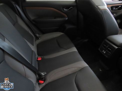 Certified 2025 Subaru Forester Sport AWD/4WD image 22
