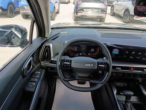 New 2026 Kia Sorento LX image 20
