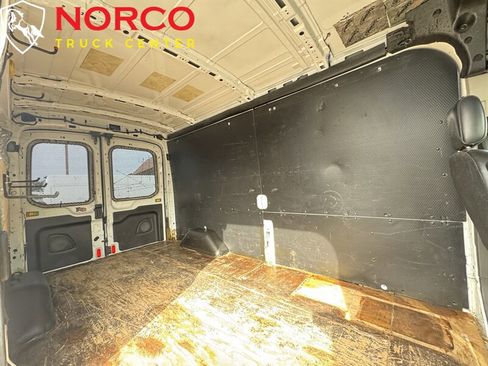 Used 2020 Ford Transit 250 250 T250 Medium Roof Cargo w/ Load Area Protection Package image 3