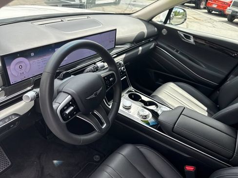 Used 2026 Genesis GV80 2.5T AWD/4WD image 15