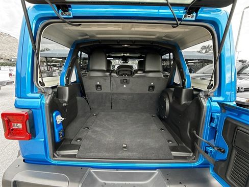 Used 2023 Jeep Wrangler Rubicon 392 w/ Dual Top Group image 30